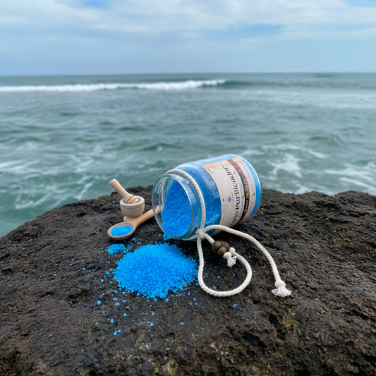 Baño Mágico Purificador 385g