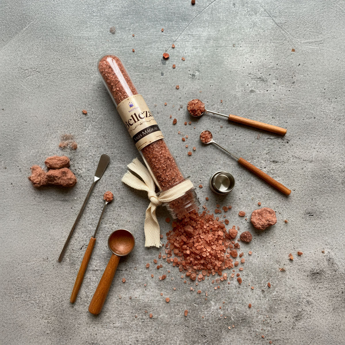 Sal Mágica de Belleza 40g