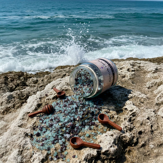 Baño Mágico de Limpieza 385g