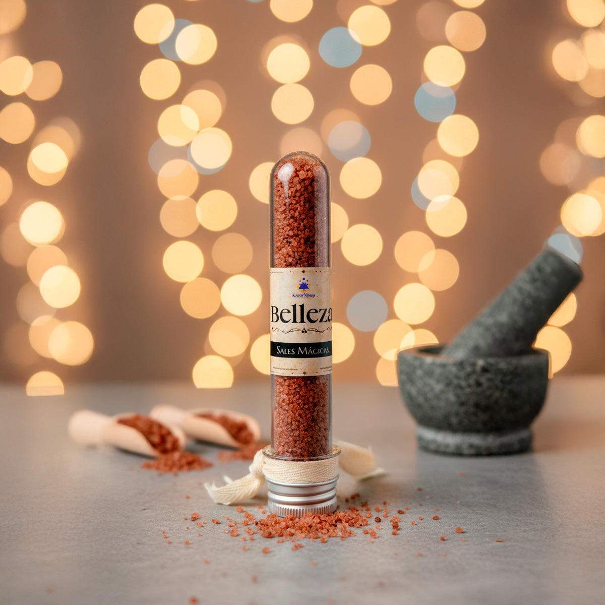 Sal Mágica de Belleza 40g