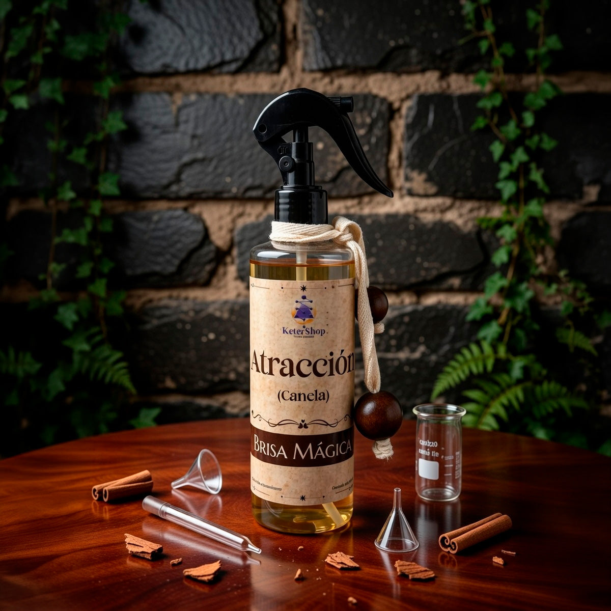 KIt de Magia para Ventas