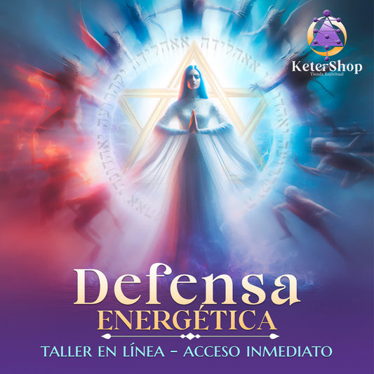 Taller en línea "Defensa Energética"