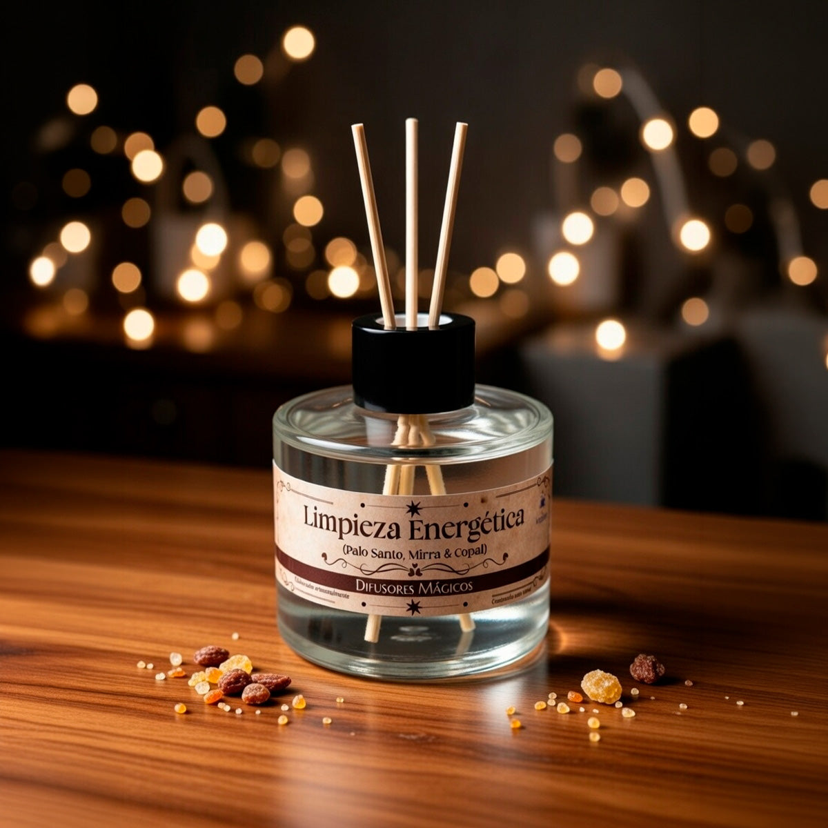 KIt de Magia para Ventas