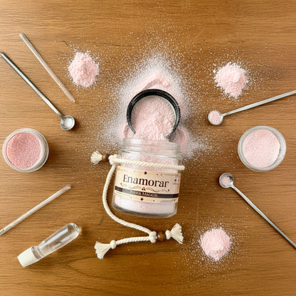 Polvo Mágico para Enamorar 55g