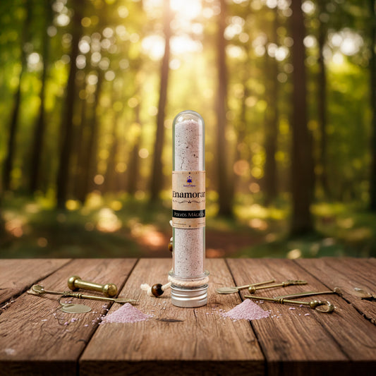 Polvo Mágico para Enamorar 40g