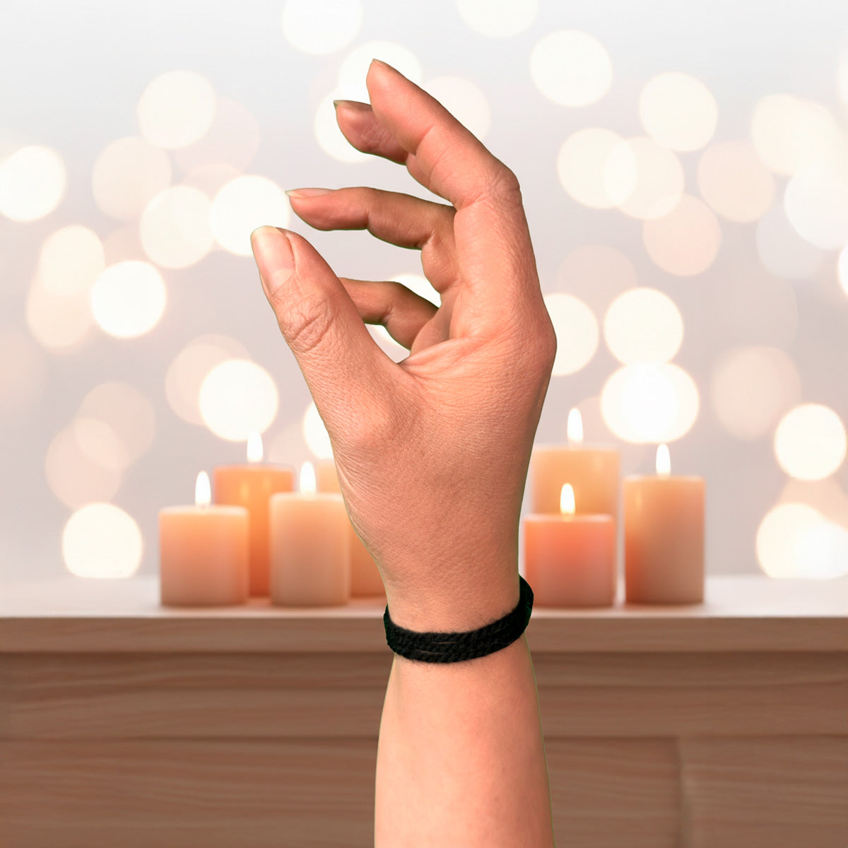 Hilo Negro - Kabbalah