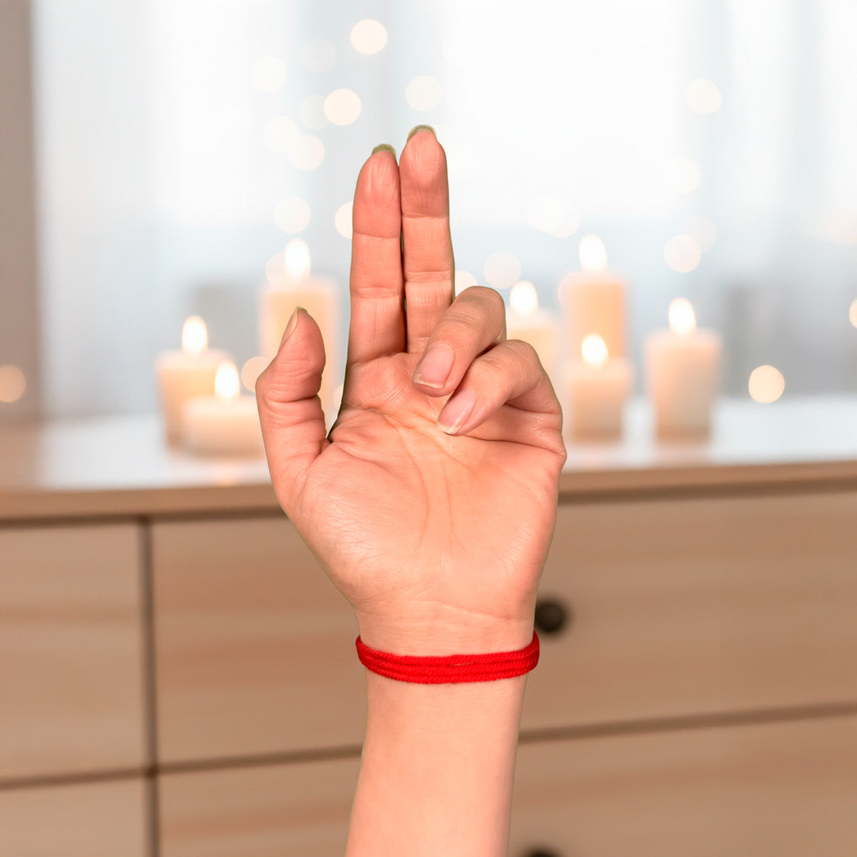 Hilo Rojo - Kabbalah