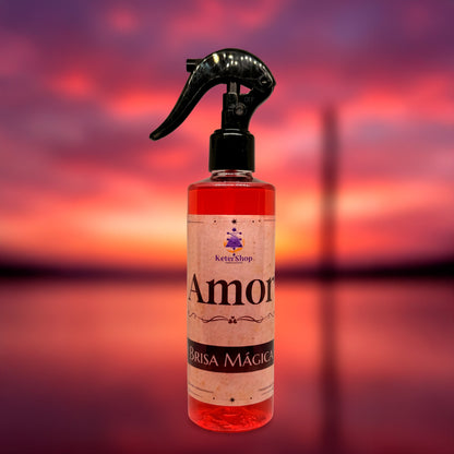 Kit Mágico de Amor