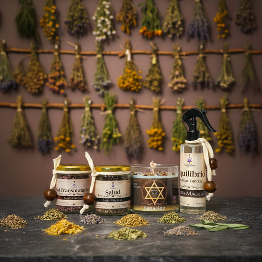 Kit Especial de Salud