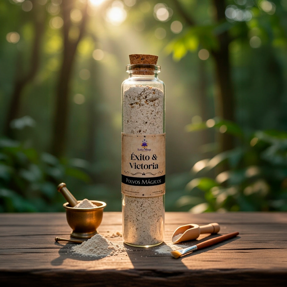 KIt de Magia para Ventas