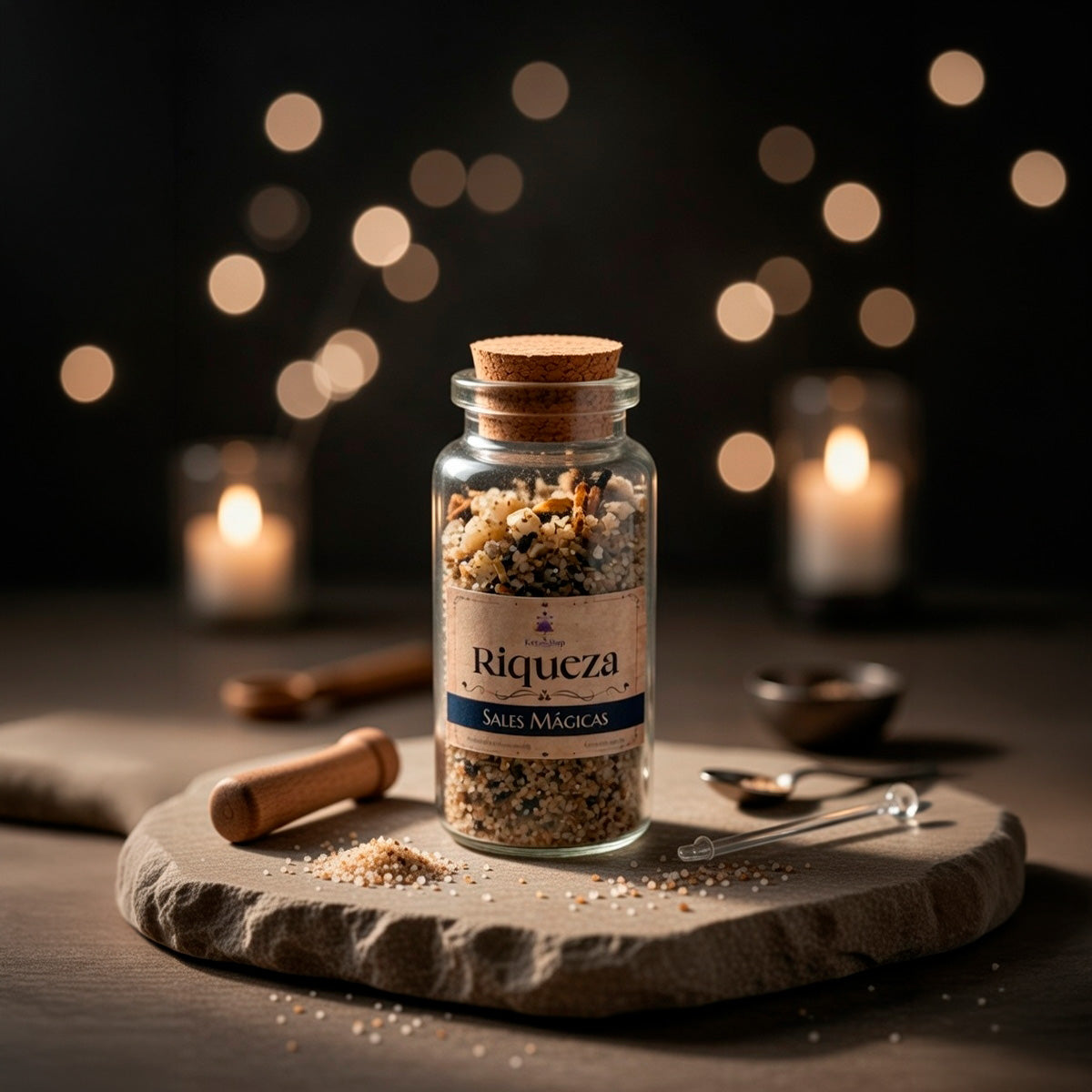 KIt de Magia para Ventas