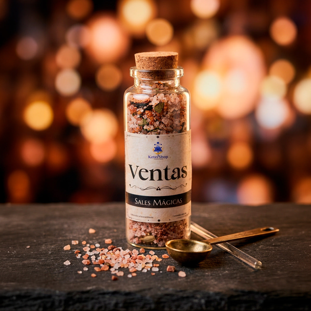 KIt de Magia para Ventas