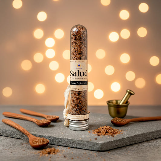 Sal Mágica de Salud 40g