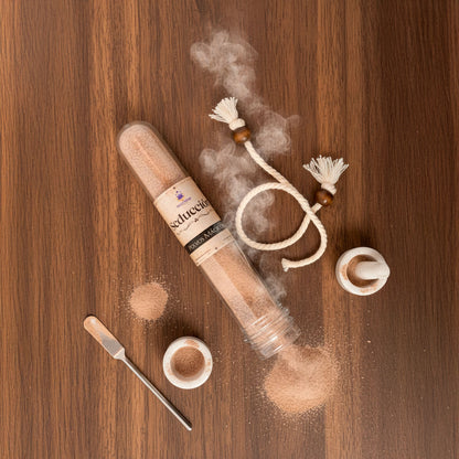 Polvos Mágicos de Seducción 40g